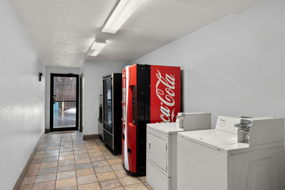 Facilities