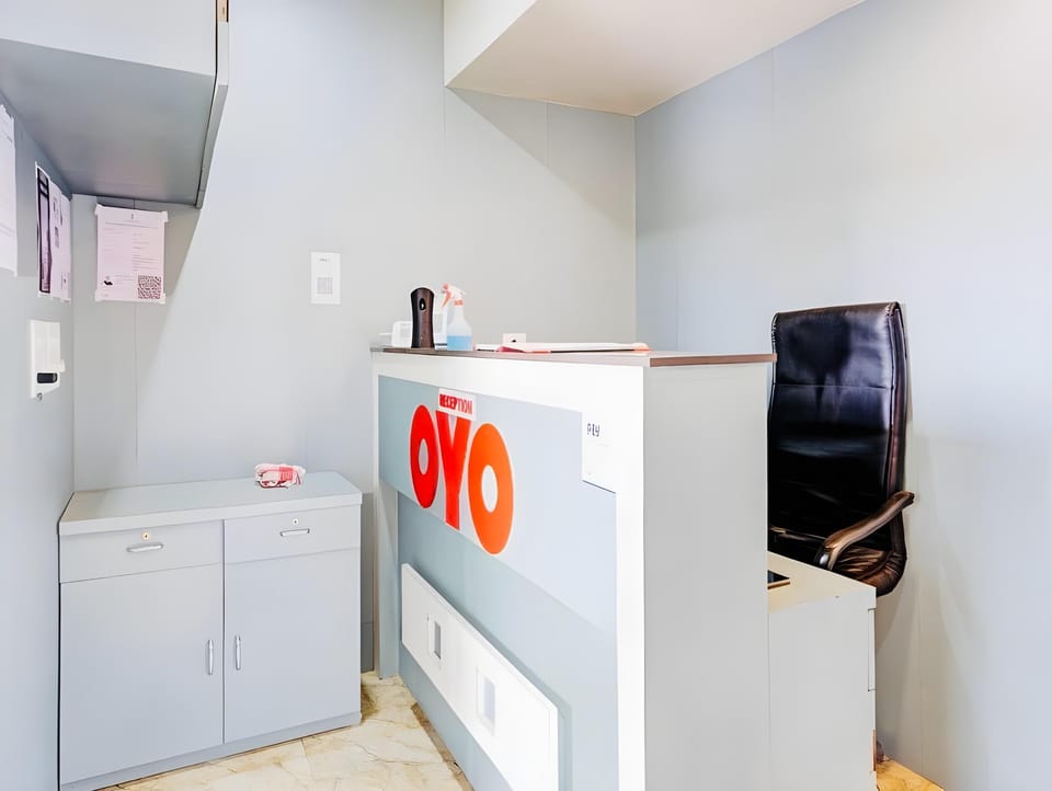 Hotel O Ace Executive Hotel in Maharashtra