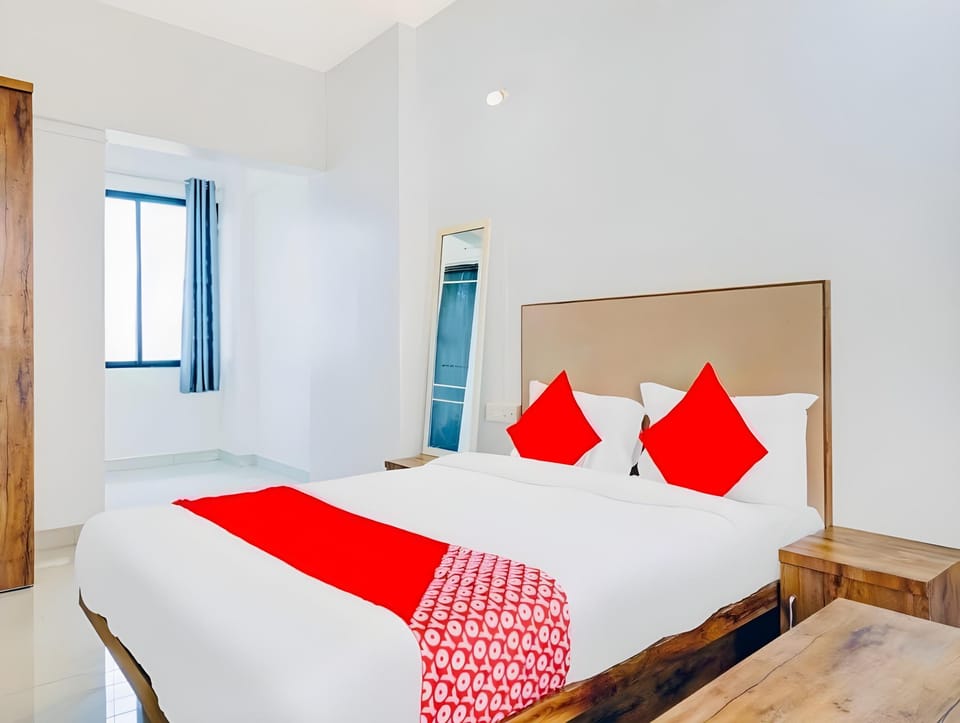 Hotel O Ace Executive Hotel in Maharashtra