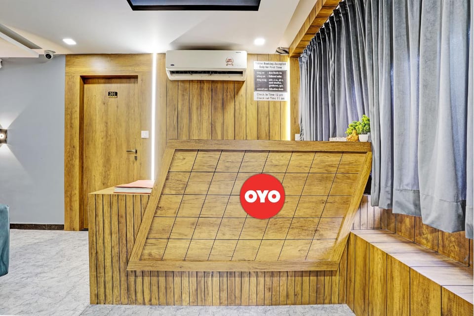 Hotel O Secure Inn Hotel in Gujarat