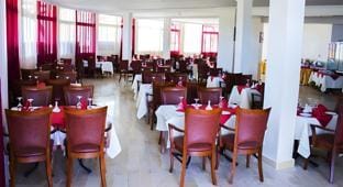 Angle Atlas Hotel Hotel in Morocco