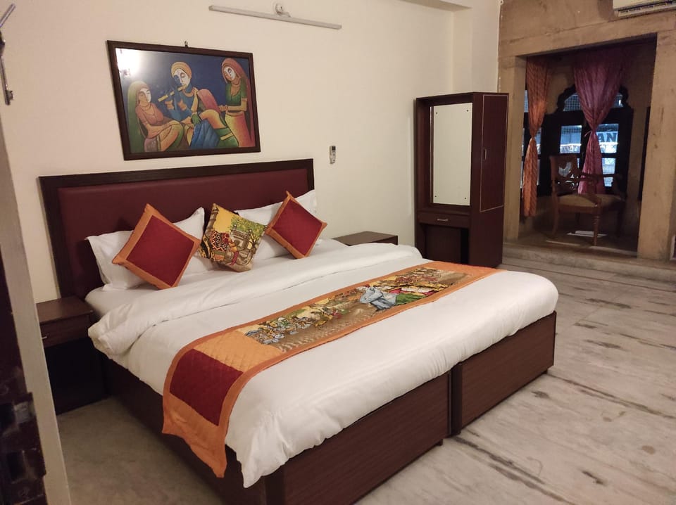 Hotel Sohandeep Hotel in Sindh