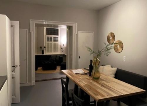 B&B Vechtzicht Hotel in Amsterdam