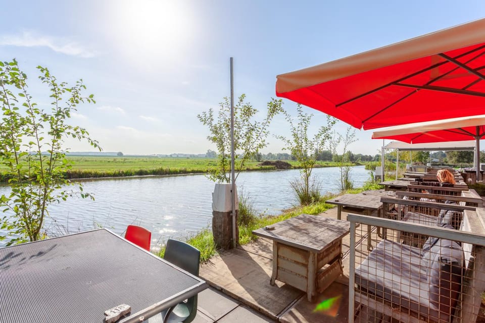 Haje Nieuwegein Hotel in Gelderland, Netherlands