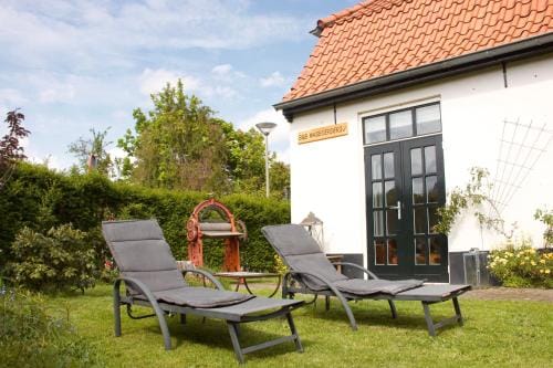 B&B Wasboerderij Beek Ubbergen Hotel in North Brabant (province)