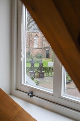 Zoet & Slaap Hotel in Koudekerke