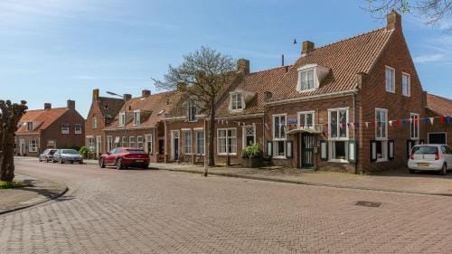 Zoet & Slaap Hotel in Koudekerke