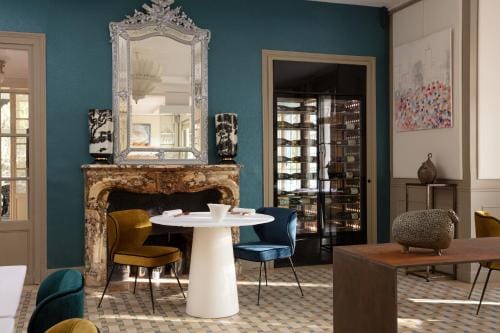 Le Jardin des Plumes Hotel in Giverny
