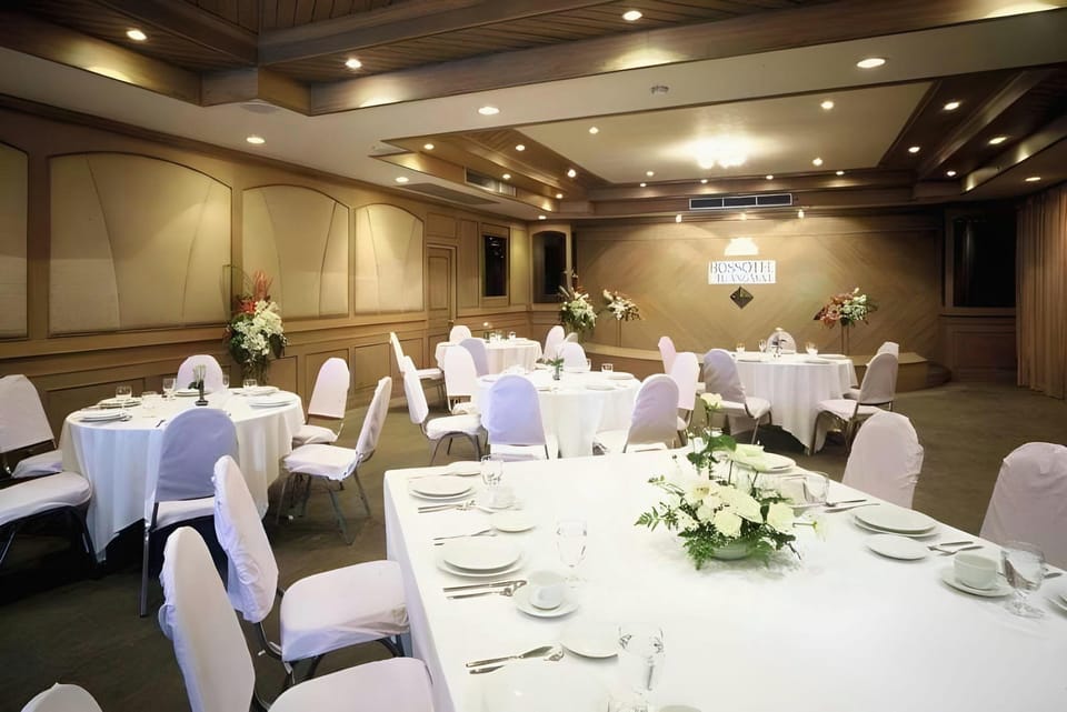 Bossotel Chiang Mai Hotel Hotel in Chiang Mai
