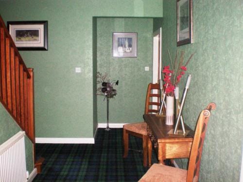 Wimberley House Hotel in Inverness