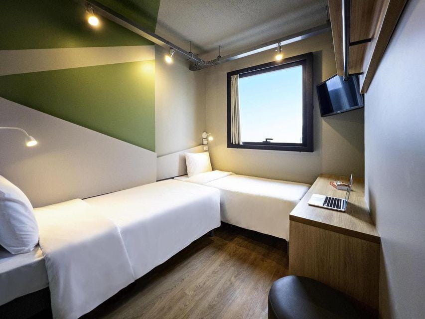 Guestroom