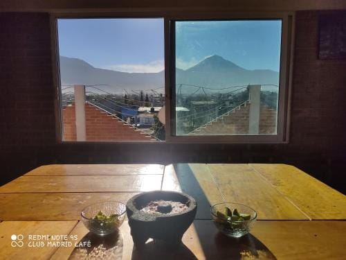 Hiker's Home - Hostel Inn Hotel in State of Morelos