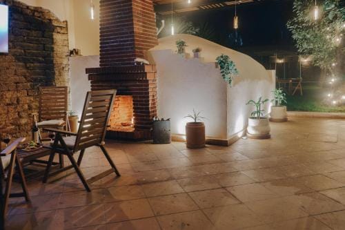 Casa 1910 Hotel in State of Puebla