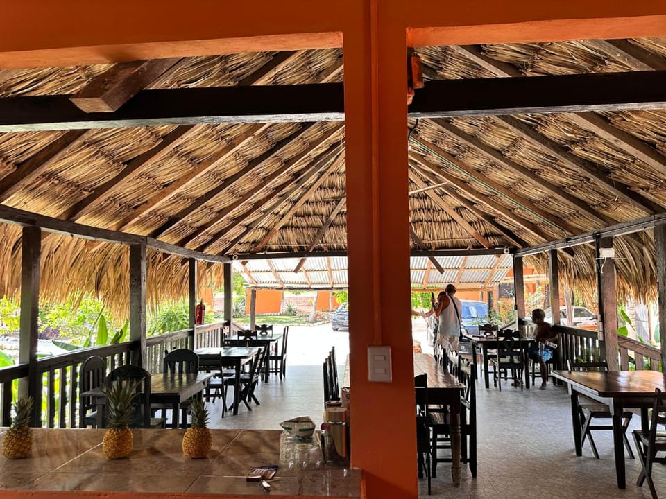 Hotel Bacalar Sunshine Hotel in Bacalar