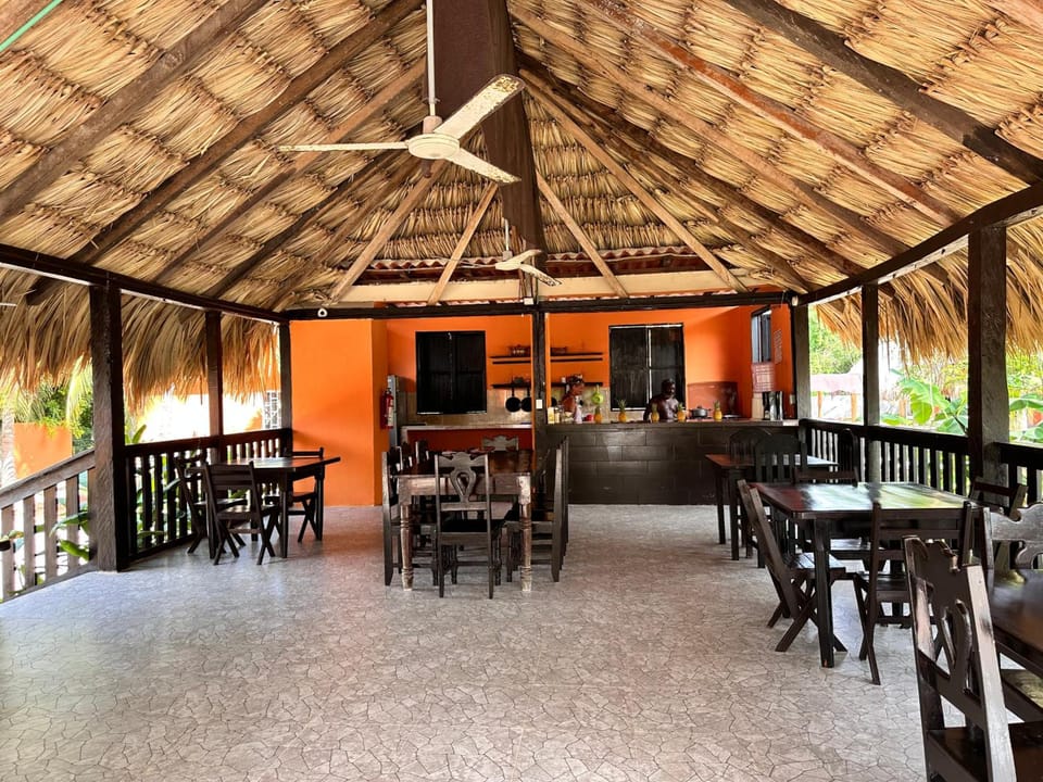 Hotel Bacalar Sunshine Hotel in Bacalar