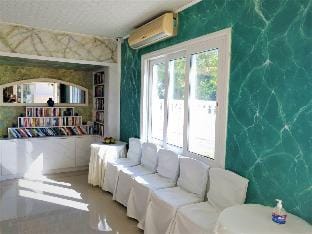 Entire private suite unit sea view Hotel in Piskopiano