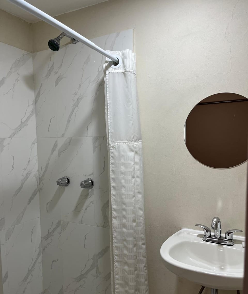 HOTEL VILLAGRAN Hotel in Tijuana