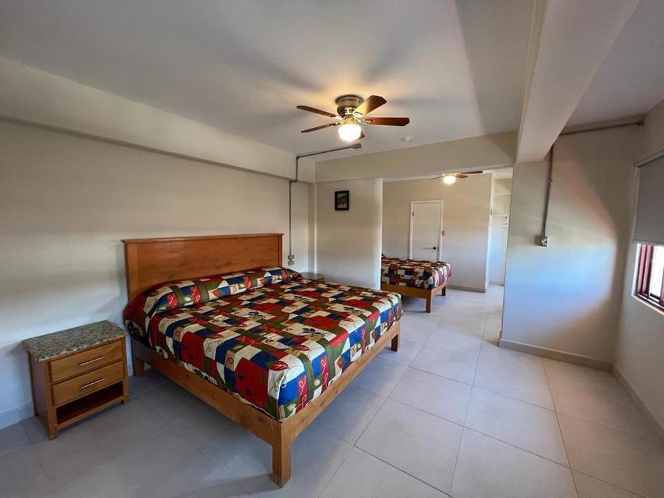 HOTEL VILLAGRAN Hotel in Tijuana