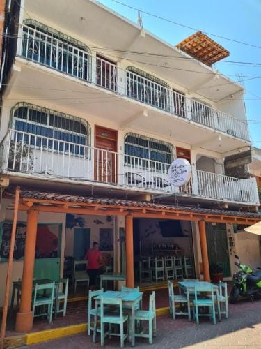 Hotel del Callejon Hotel in Zihuatanejo