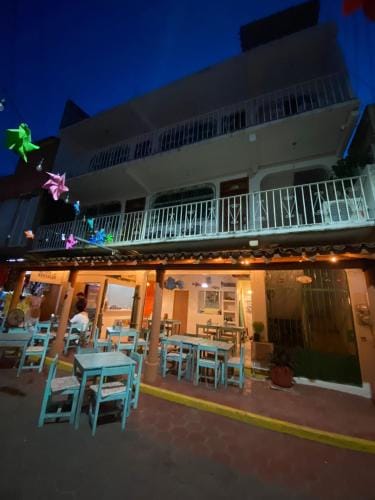 Hotel del Callejon Hotel in Zihuatanejo