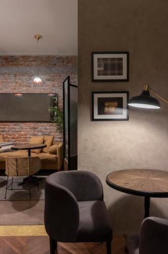 Aposento Boutique Hotel Hotel in Mexico City