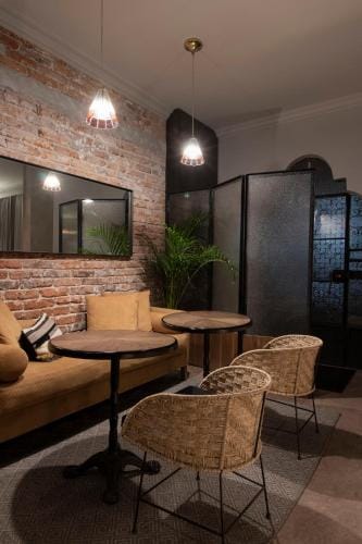 Aposento Boutique Hotel Hotel in Mexico City