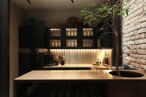 Aposento Boutique Hotel Hotel in Mexico City