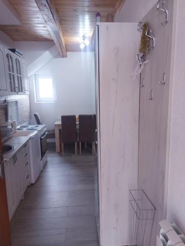 Apartmani Popovic Lux Hotel in Montenegro