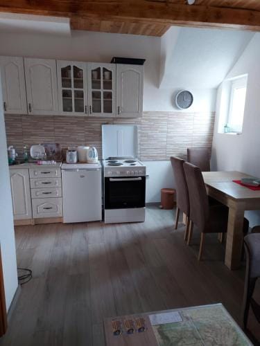 Apartmani Popovic Lux Hotel in Montenegro