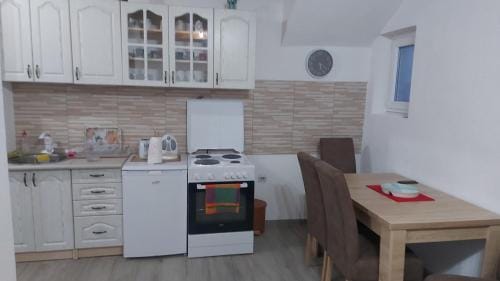 Apartmani Popovic Lux Hotel in Montenegro