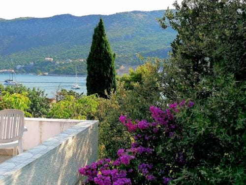 The most beautiful position in Zaton Veliki Hotel in Dubrovnik-Neretva County
