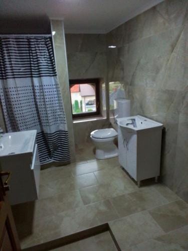 Kula Nekovica Hotel in Montenegro