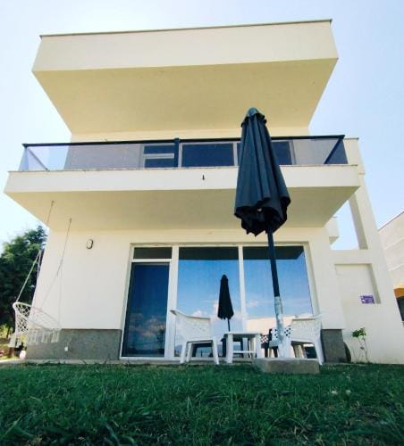 Villa Twins Dojran Hotel in Decentralized Administration of Macedonia and Thrace