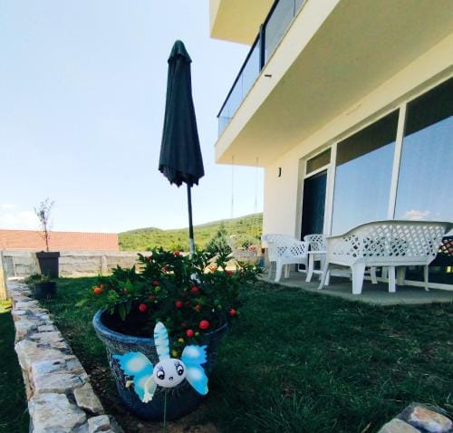 Villa Twins Dojran Hotel in Decentralized Administration of Macedonia and Thrace