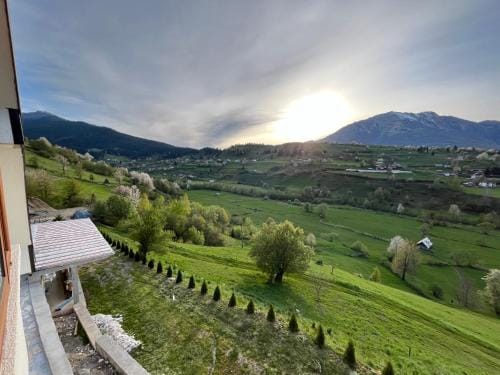 Vila Kiko Hotel in Montenegro