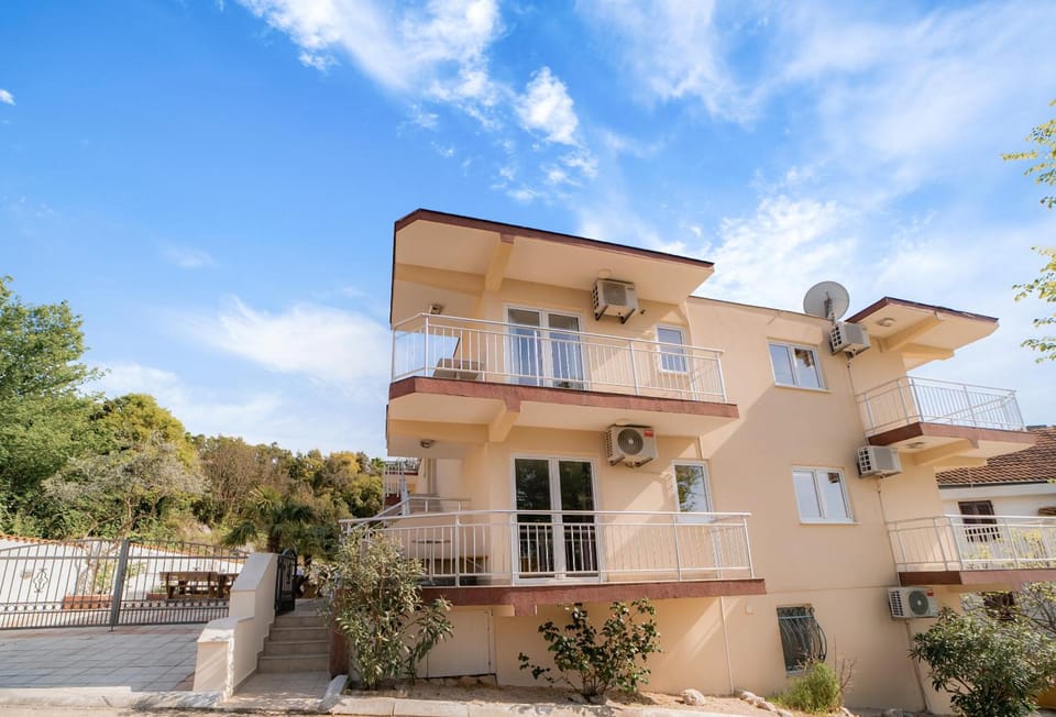 Villa Katharina Hotel in Ulcinj Municipality