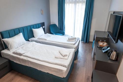Hotel Diamond Hotel in Skopje