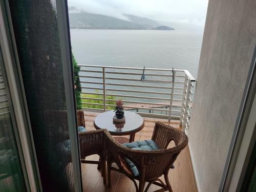 Pearl's apartments Hotel in Ohrid