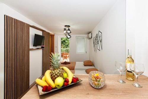 Pearl's apartments Hotel in Ohrid