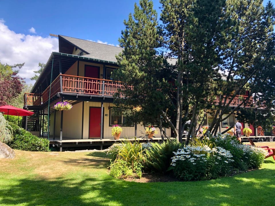 Discovery Inn Inn in Friday Harbor