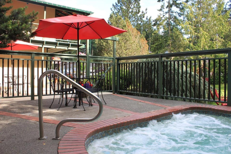 Discovery Inn Inn in Friday Harbor