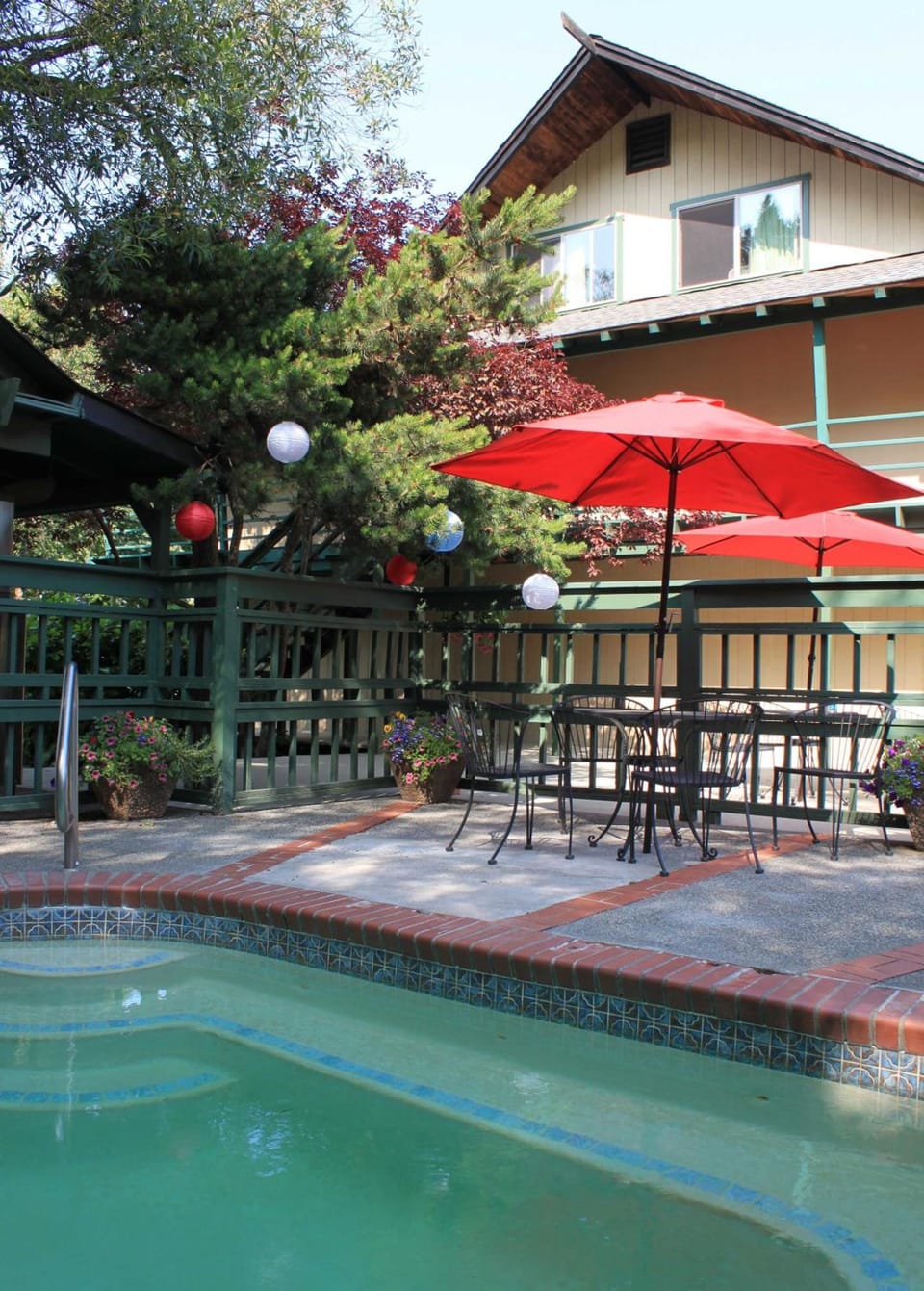 Discovery Inn Inn in Friday Harbor