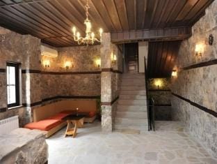 Hotel Slavova Krepost Hotel in Blagoevgrad Province