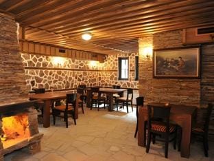 Hotel Slavova Krepost Hotel in Blagoevgrad Province