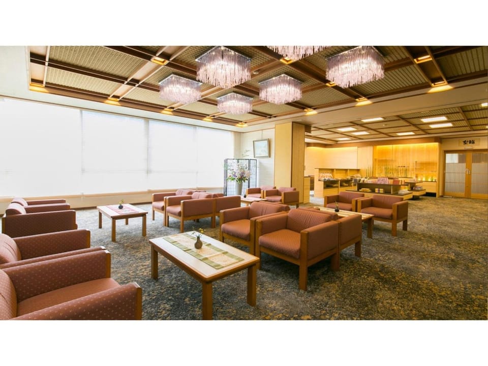 Unazuki Onsen Sanyanagitei - Vacation STAY 06440v Hotel in Nagano Prefecture