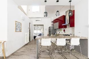 Camaldoli 8 Apartment Hotel in Florence