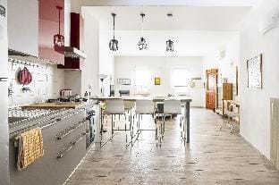 Camaldoli 8 Apartment Hotel in Florence