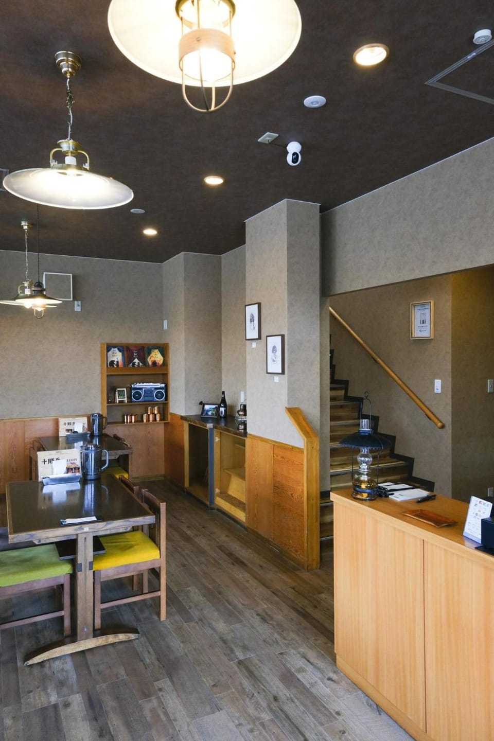 Vantean house - Vacation STAY 94009v Hotel in Hokkaido Prefecture