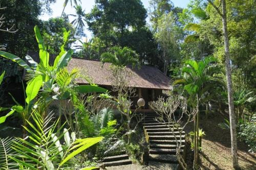 Kebun Villa, Belimbing, Bali Hotel in West Selemadeg