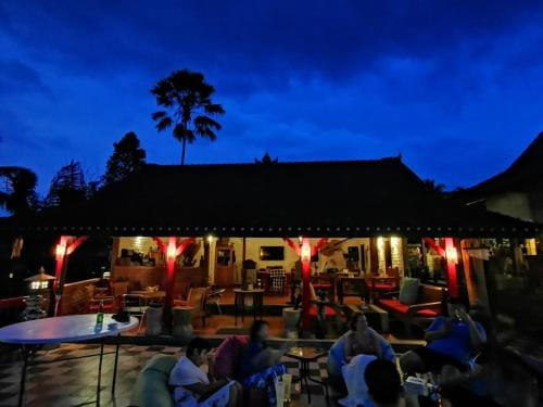 Kebun Villa, Belimbing, Bali Hotel in West Selemadeg